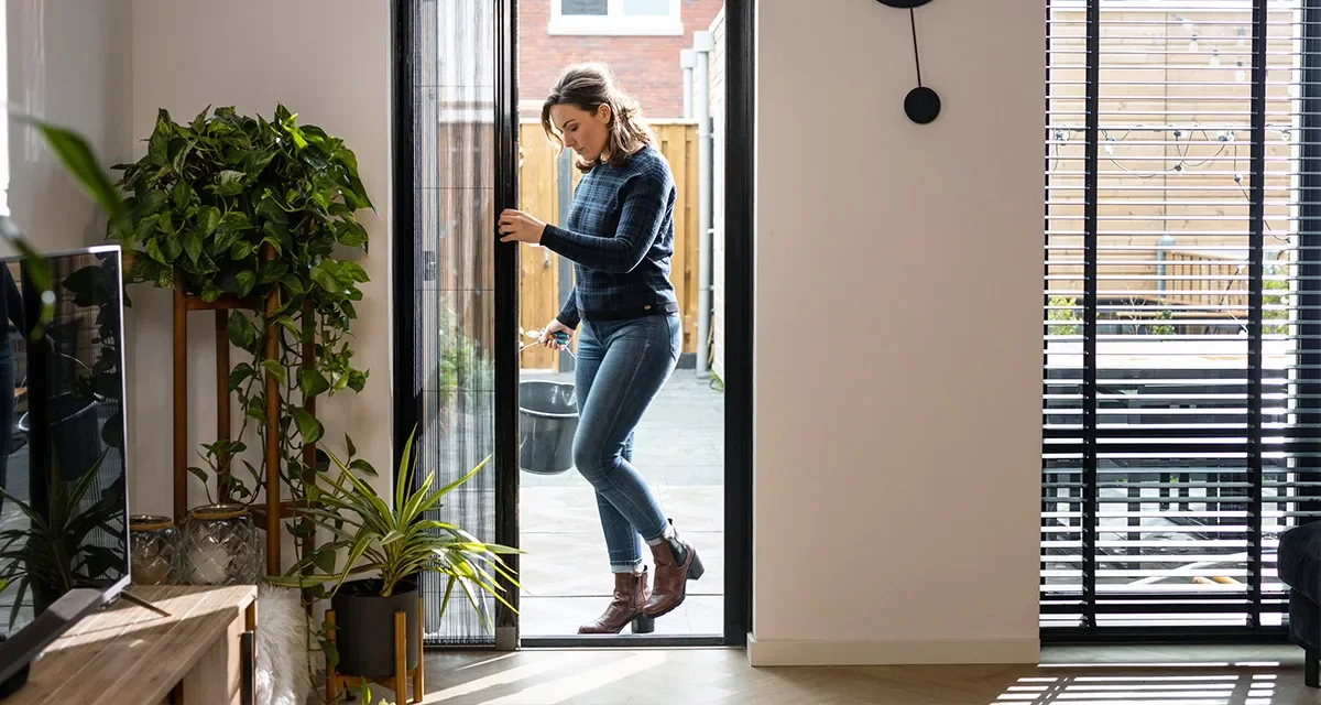 Luxaflex® Merken Luxaflex® | Sickmann Woninginrichting Amsterdam B.V.