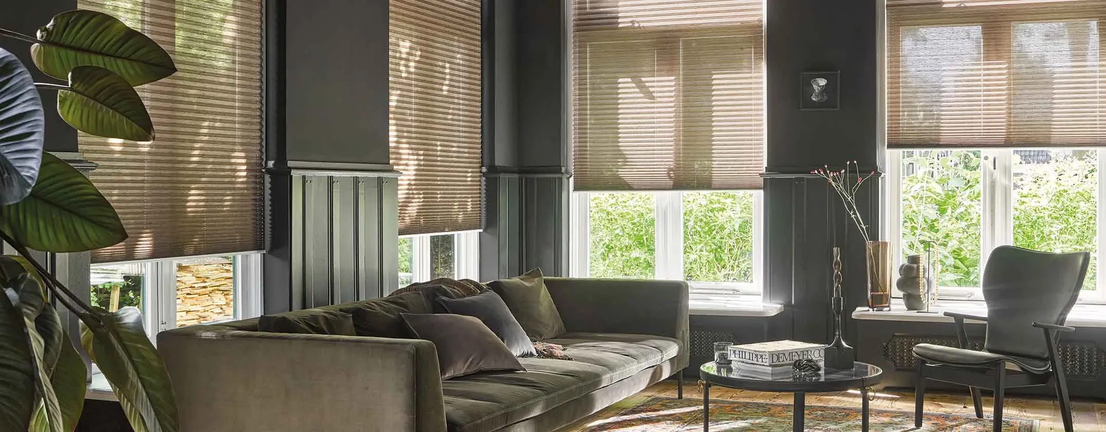Luxaflex® Merken Luxaflex® | Sickmann Woninginrichting Amsterdam B.V.