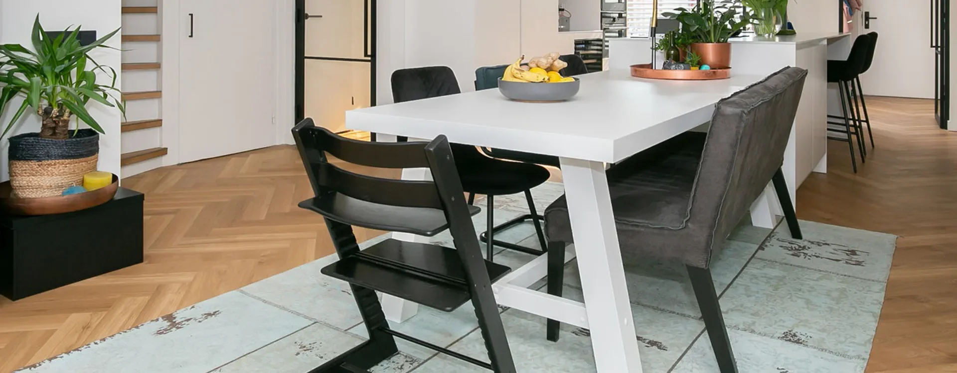 mFLOR Merken mFLOR | Sickmann Woninginrichting Amsterdam B.V.
