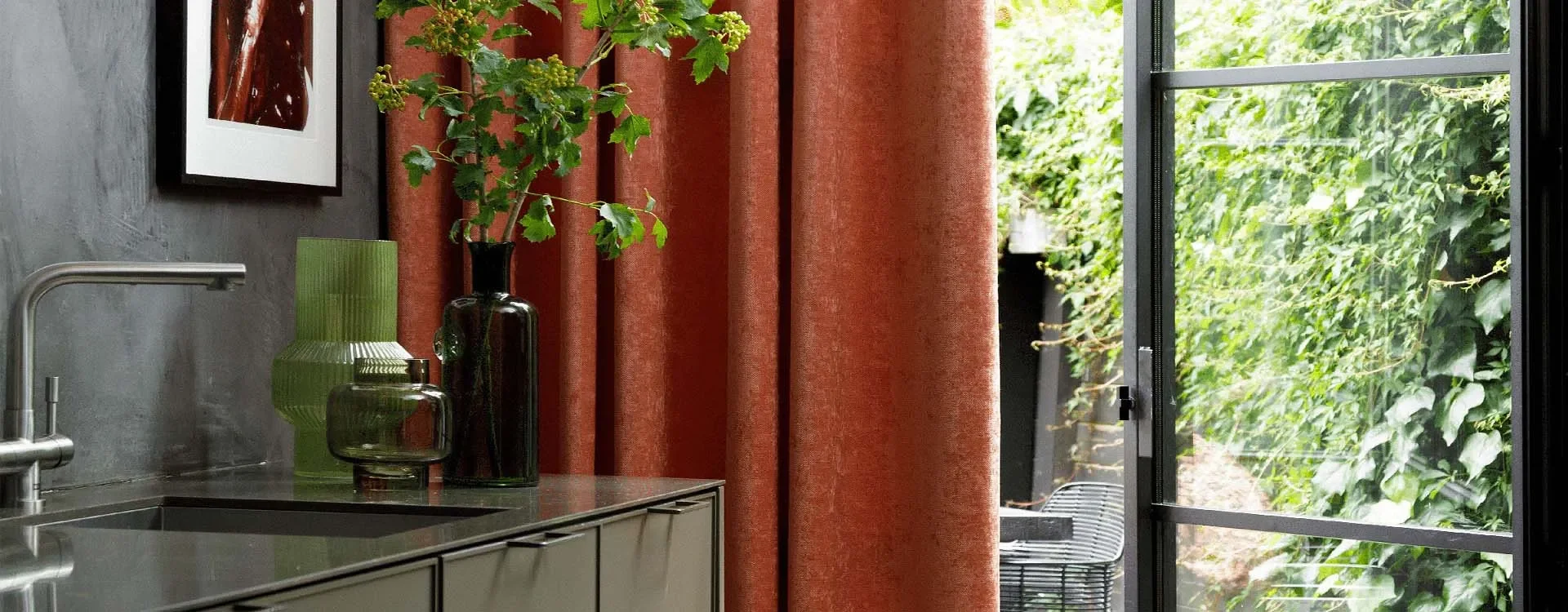 Cosi Merken Cosi | Sickmann Woninginrichting Amsterdam B.V.