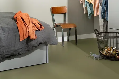 Marmoleum