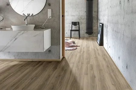 PVC vloeren