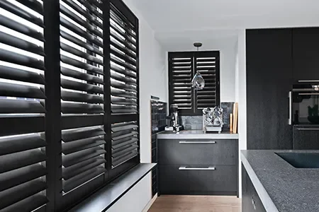 Shutters