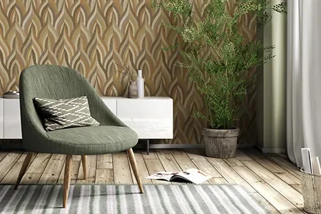 Revival van Retro