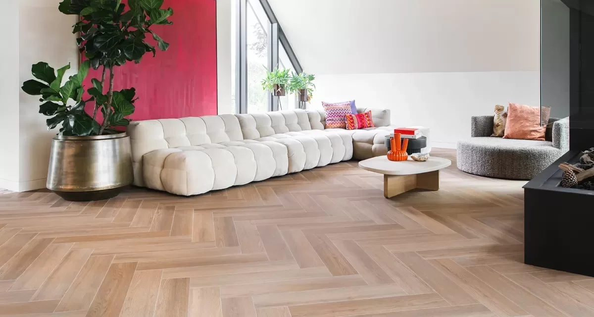 Geluidsreductie