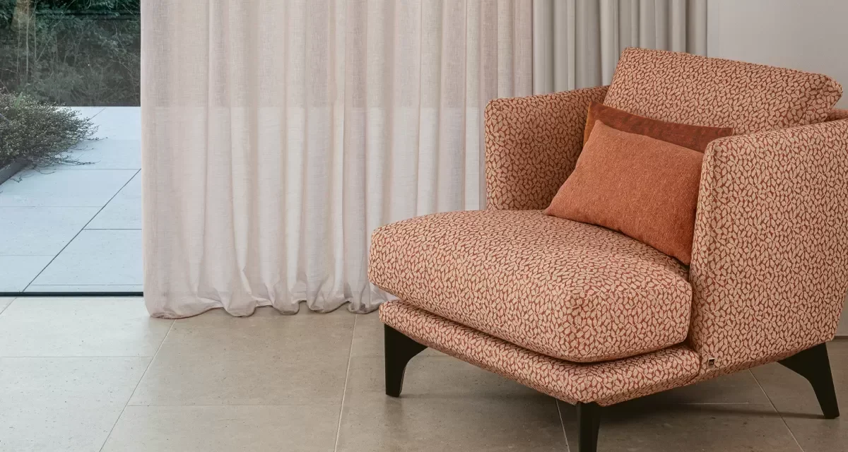 Privacy met stijl
