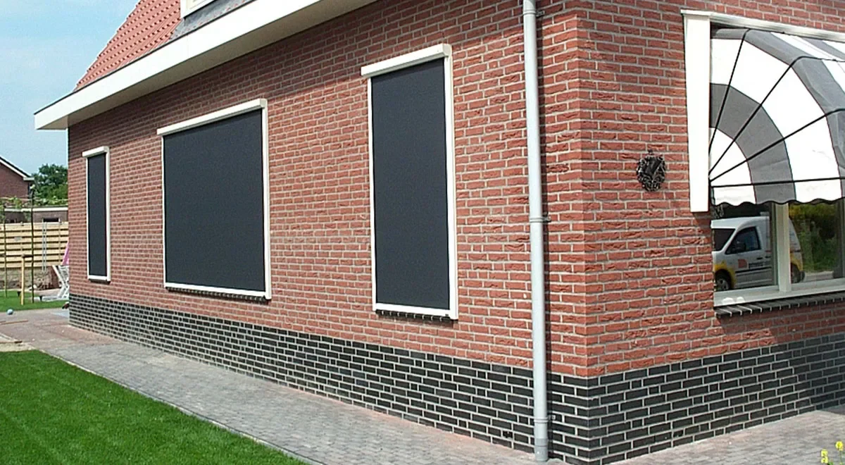 Windbestendigheid