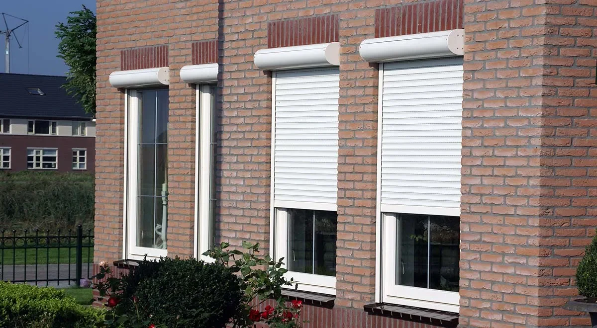 Privacy en comfort